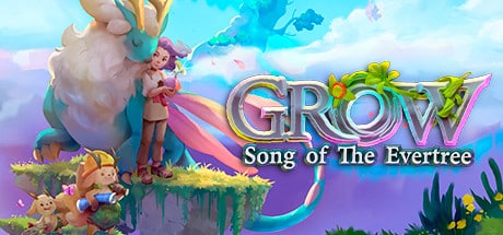 Grow: Song of the Evertree in sconto (Steam)