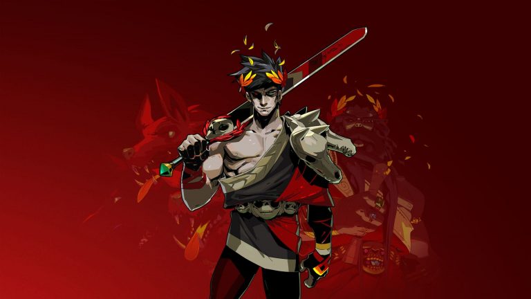 Hades: alcuni problemi con i trofei su xbox