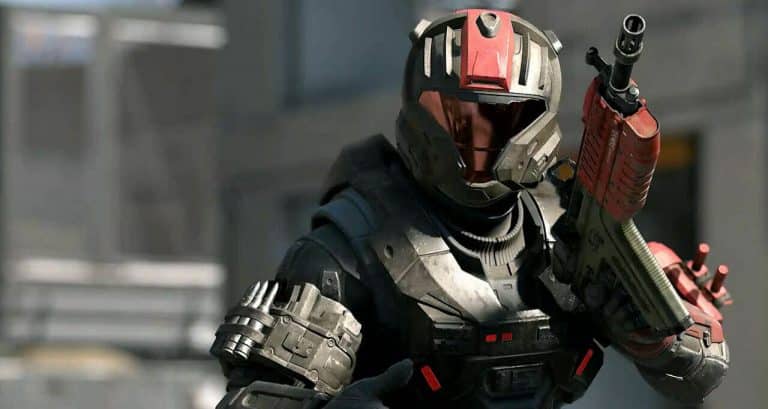 Halo infinite, una beta tecnica è attesa in estate