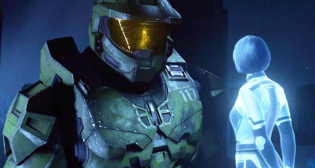 Halo infinite futuro xbox game pass gamescom 2021