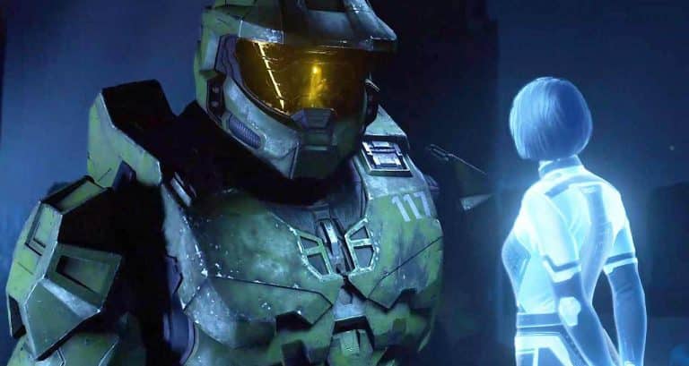 Halo infinite non deciderà il futuro del franchise, secondo phil spencer