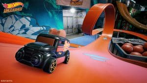 Hot Wheels Unleashed - Skatepark 5