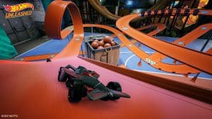 Hot Wheels Unleashed - Skatepark 7