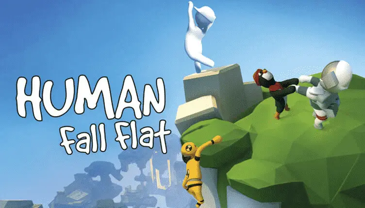 Human Fall Flat in offerta a meno di 5 euro su Eneba 2