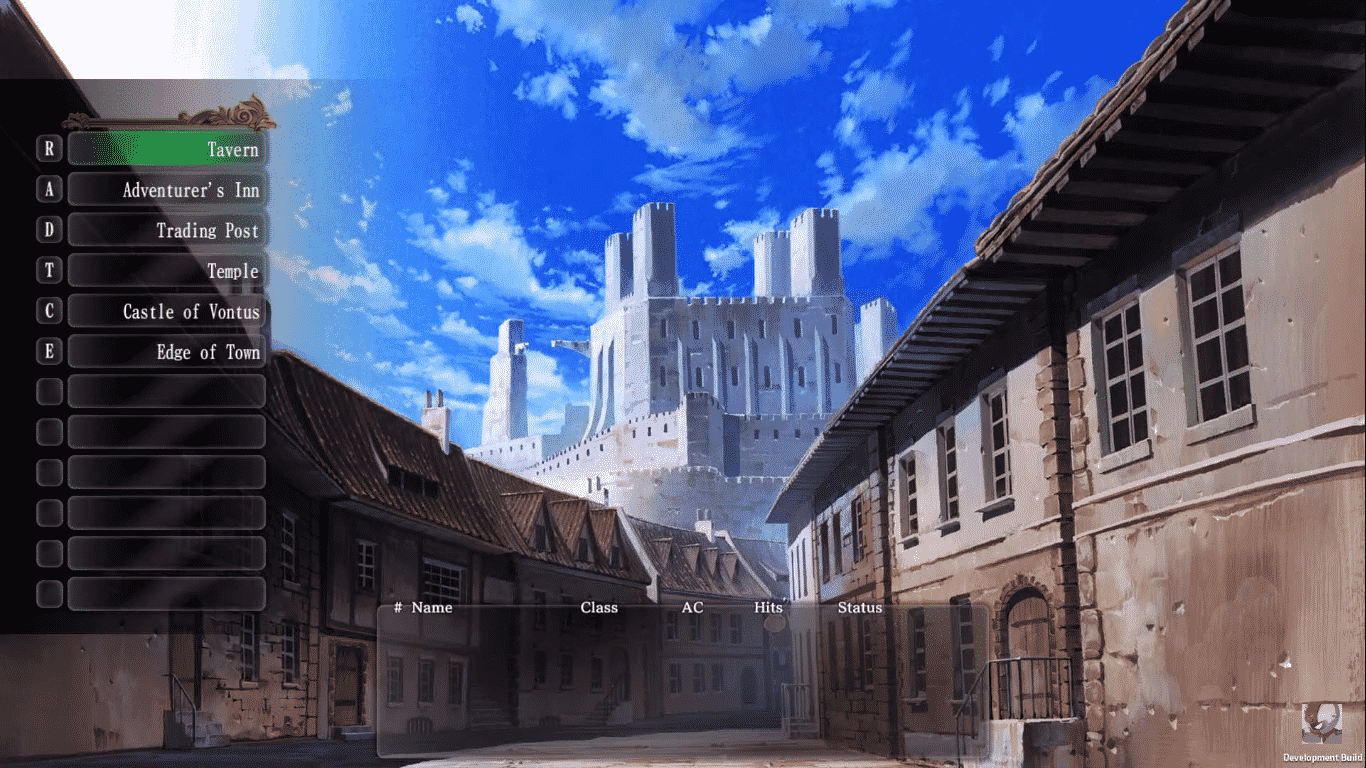 Wizardry: The Five Ordeals uscirà su Steam