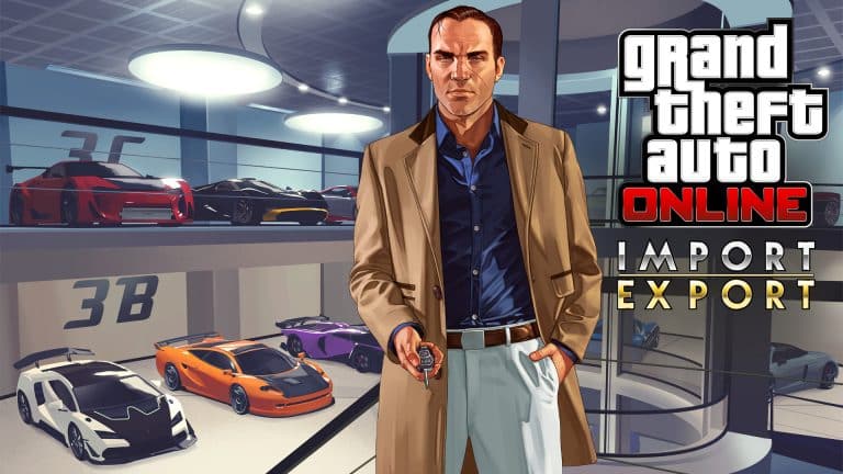 Gta online: import/export ricevi fantastiche ricompense fino al 23 giugno