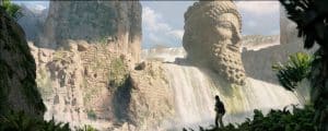 Indiana Jones il gioco, in rete spuntano le prime immagini