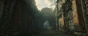 Indiana Jones il gioco, in rete spuntano le prime immagini