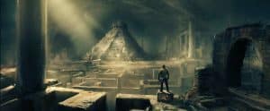 Indiana Jones il gioco, in rete spuntano le prime immagini
