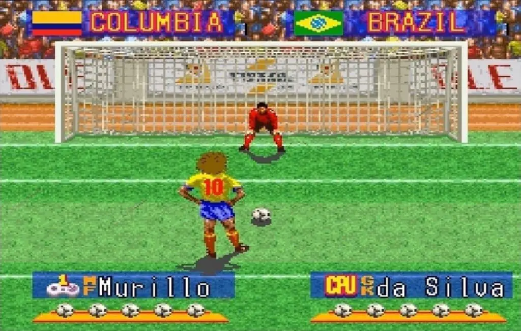 Top 10 giochi di calcio in 2D, per celebrare Euro 2020