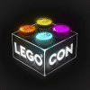 Annunciata la prima lego con in assoluto!