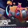 Recensione out of space - un party game spaziale, ma non troppo...