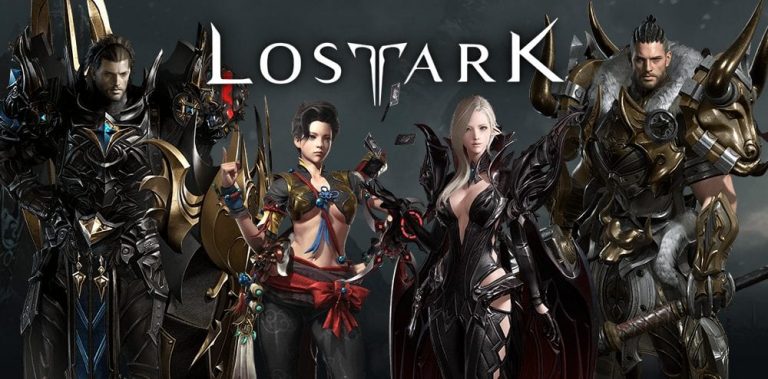 Lost Ark
