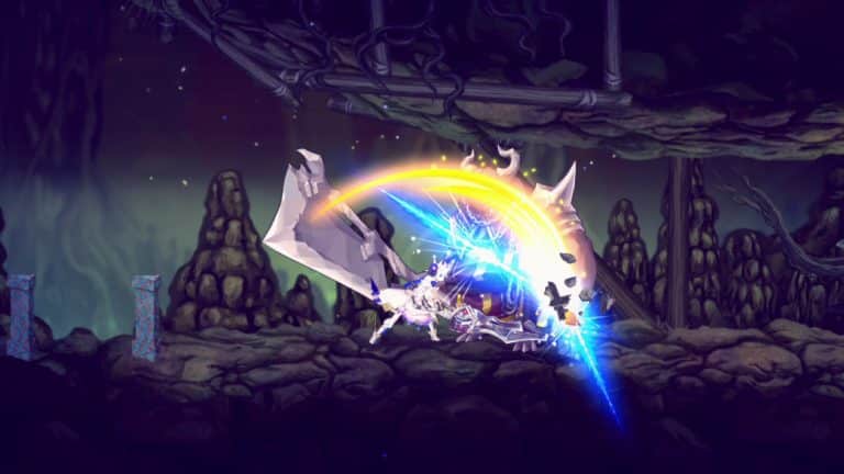 Lost epic ha una data di uscita ufficiale per console e pc