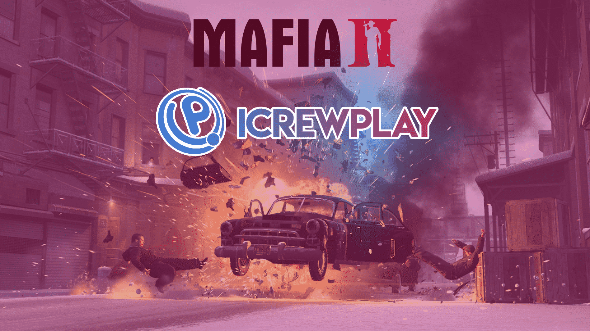 Mafia 2 OBG