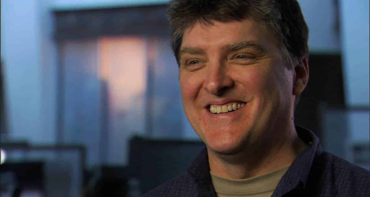 Marty O'donnell