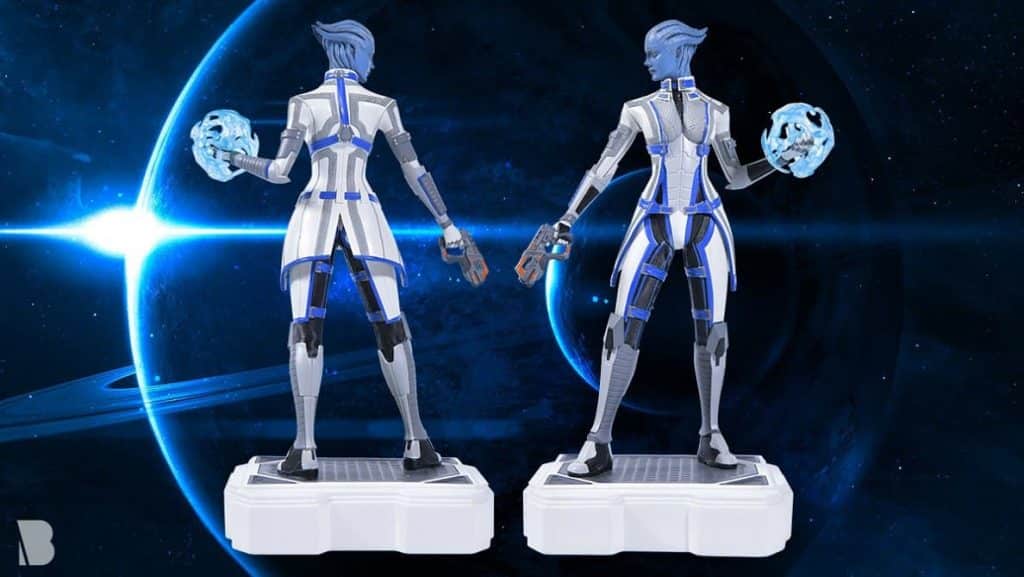 Mass effect