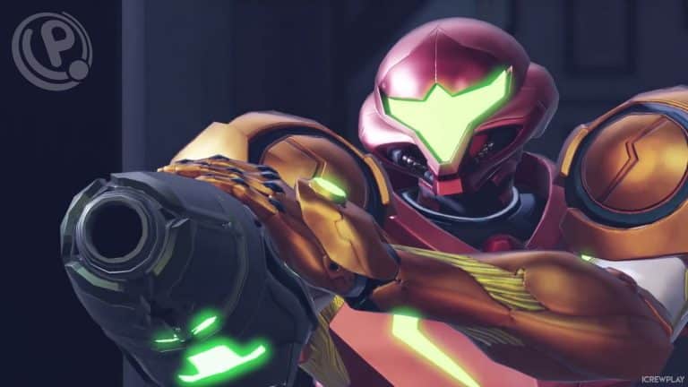 Metroid dread: occhio allo spoiler