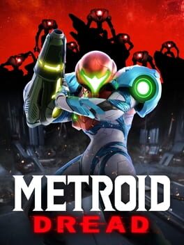Metroid Dread è in offerta al 33% di sconto