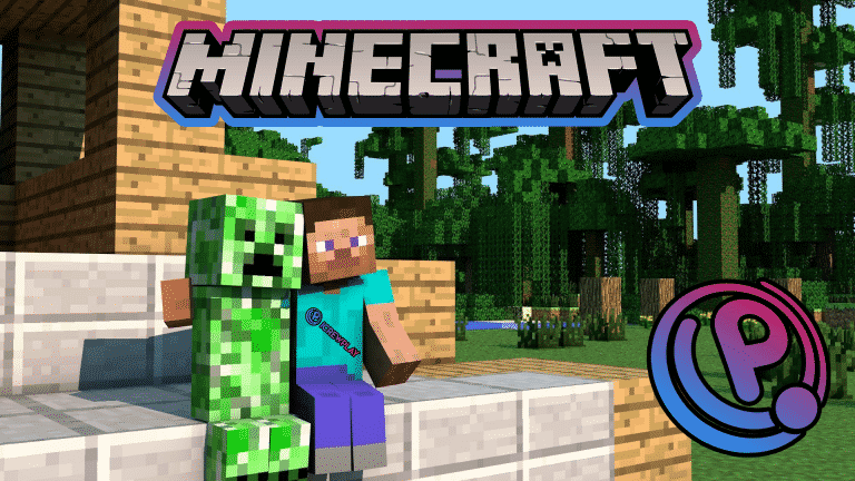 Minecraft: un nuovo evento in programma per il 16 ottobre