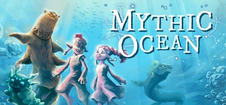 Mythic Ocean – La recensione