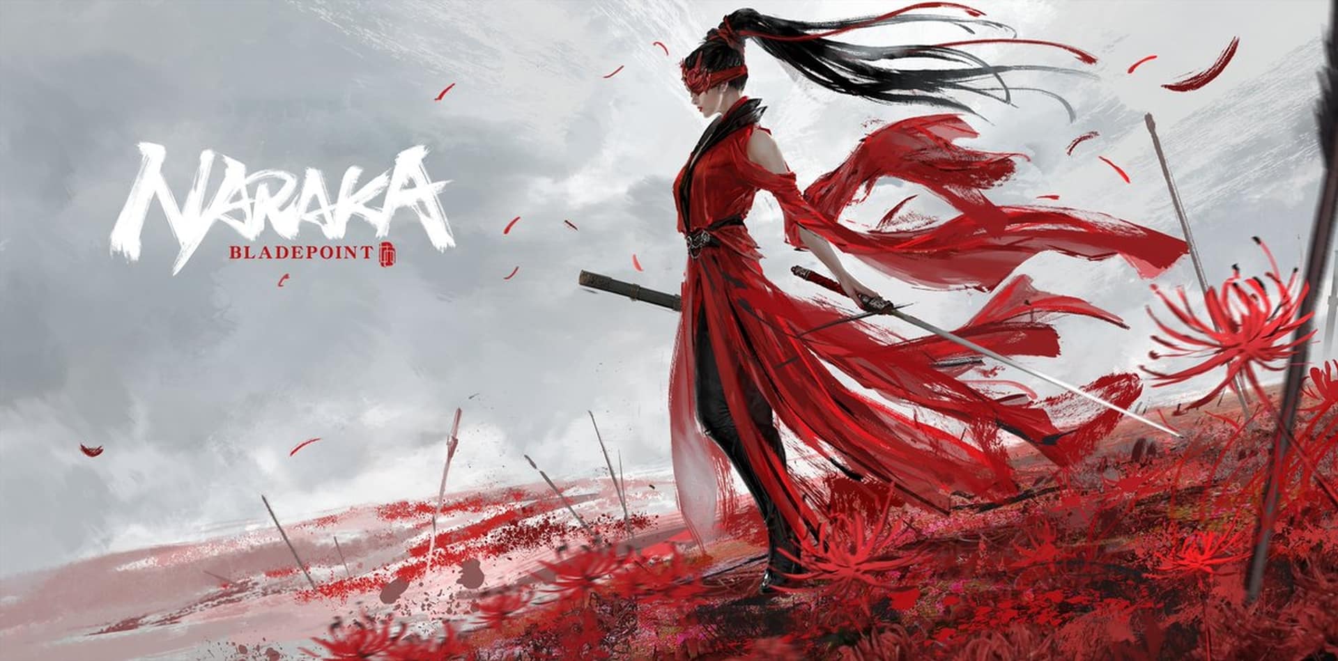 Naraka Bladepoint arriverà su PS5