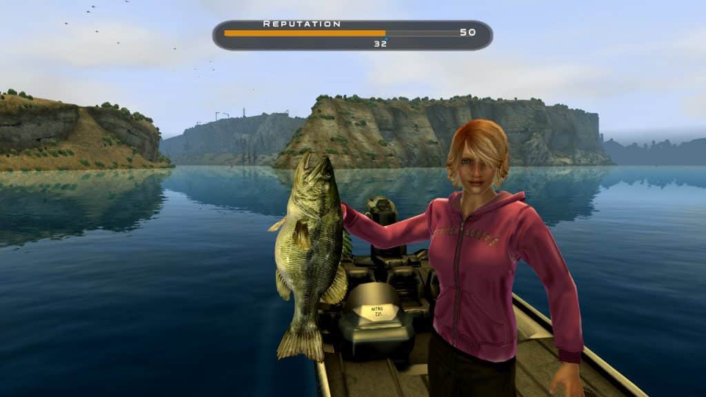 Bass pro shops