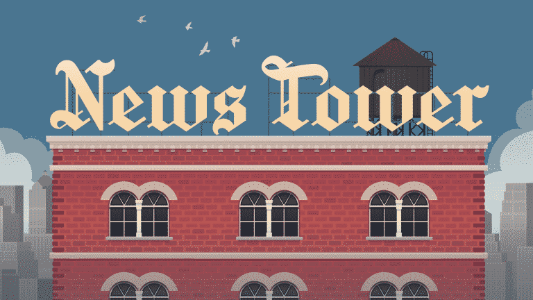 News tower: in arrivo questa estate in versione accesso anticipato