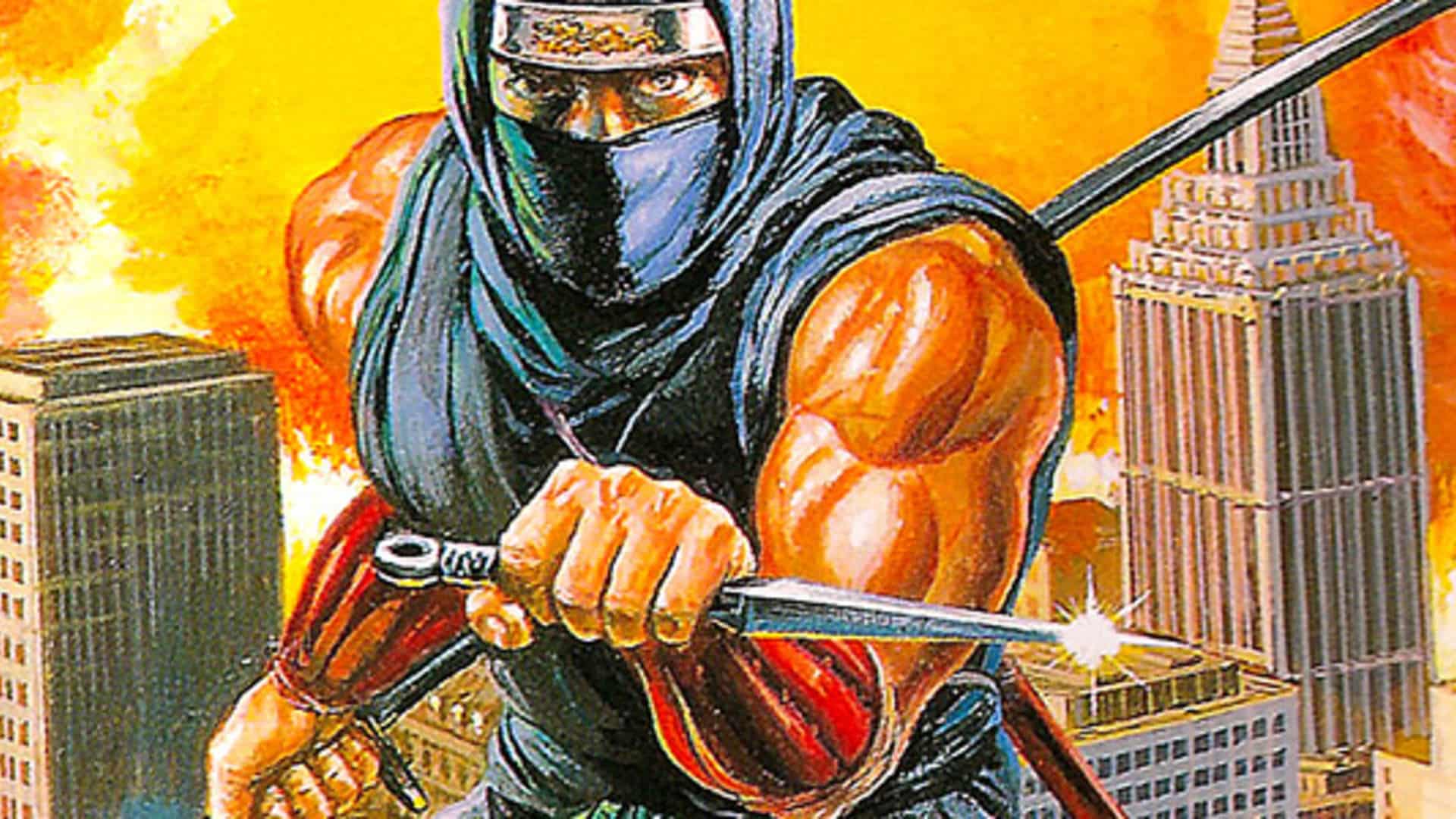 Ninja Gaiden, Ninja Gaiden Master Collection, Ninja Gaiden Master Collection Recensione, Ninja Gaiden Sigma