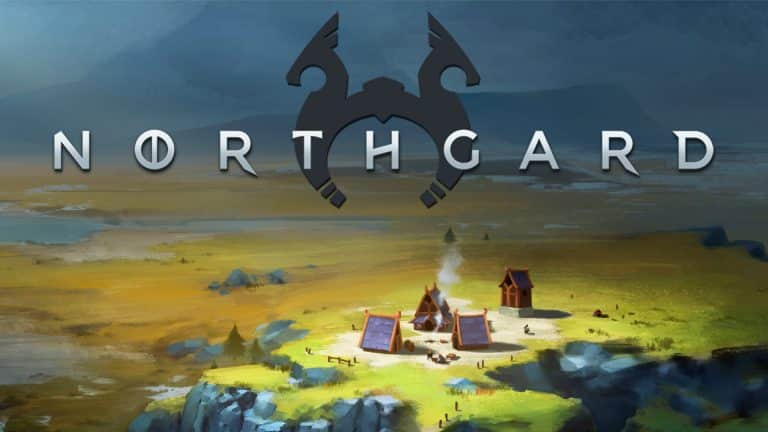 Northgard scontato del 72% su instant gaming
