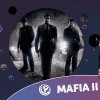 Old but gold #116 - mafia 2