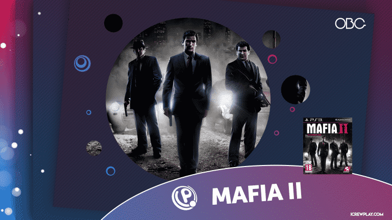Old but gold #116 - mafia 2