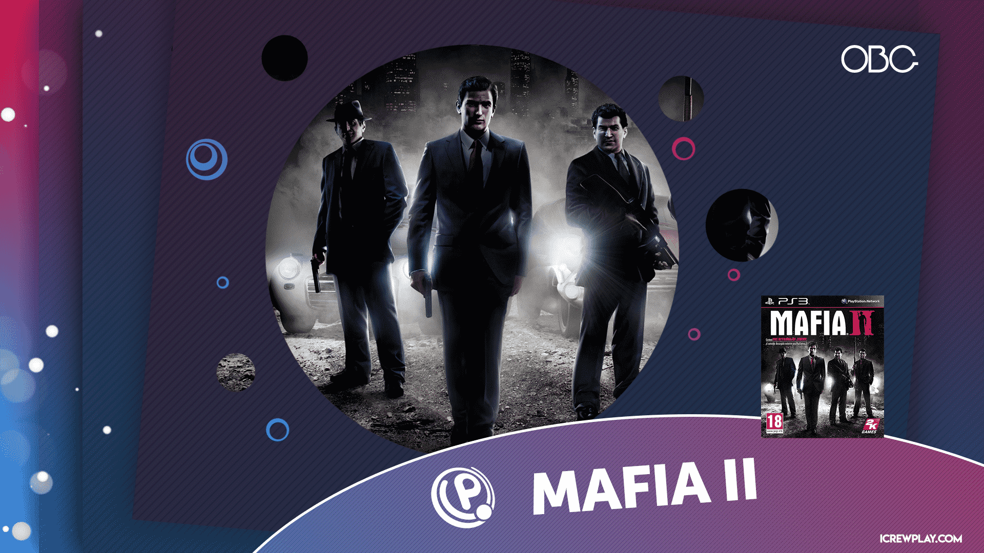 MAFIA 2