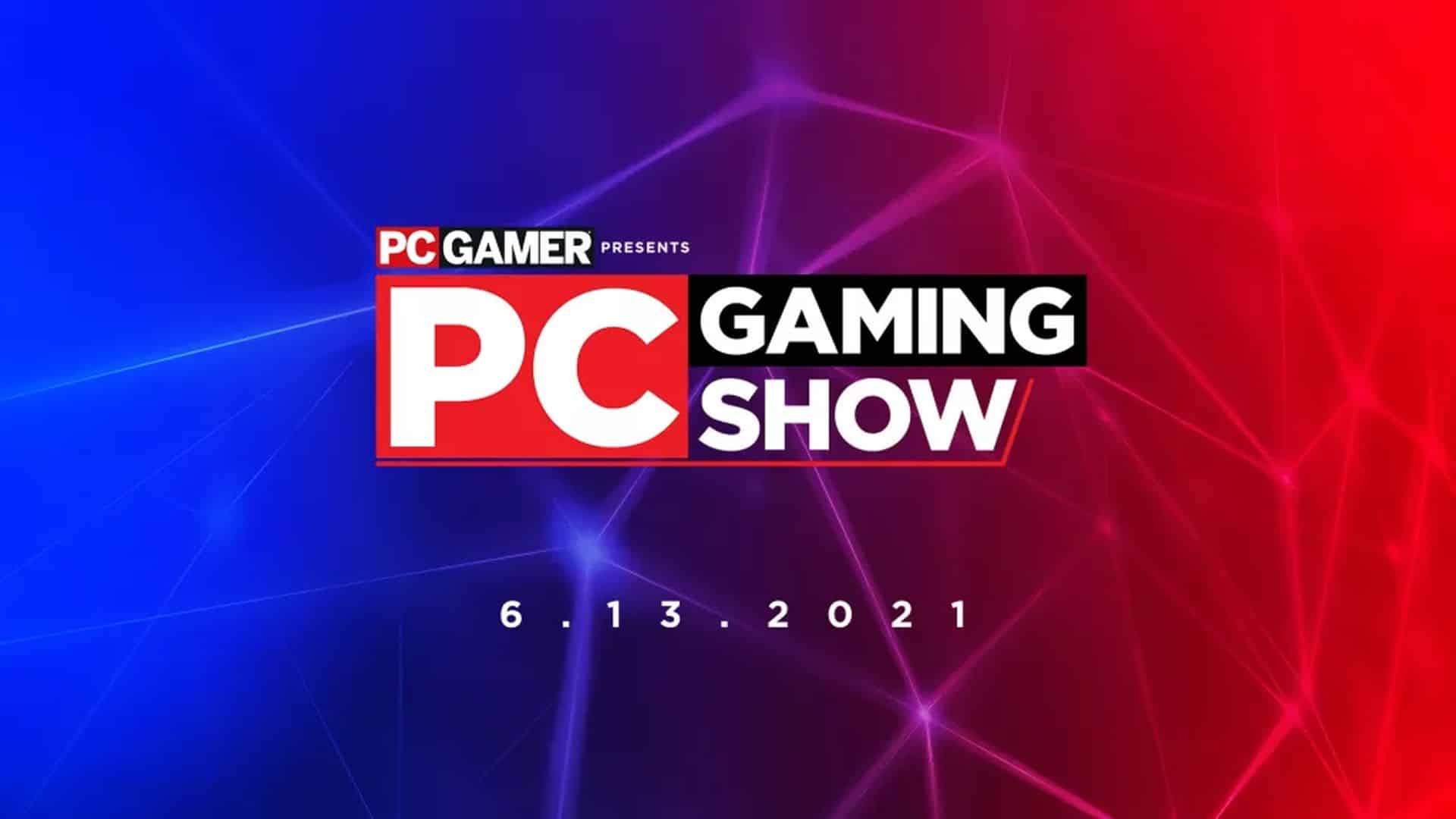 PC Gaming Show