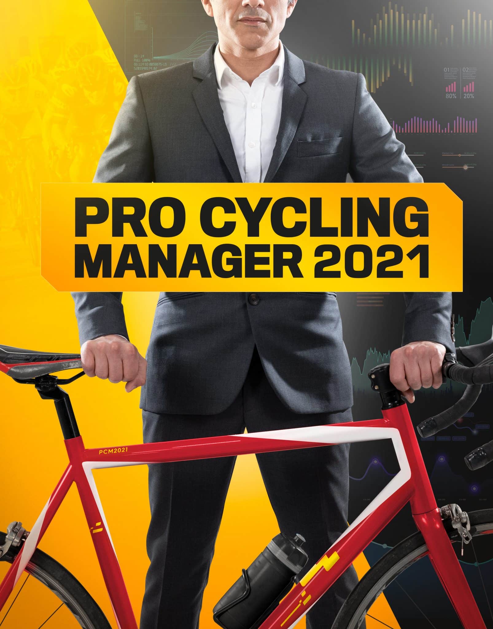 pro cycling manager 2021