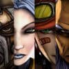 Borderlands il film: riprese al via e prime immagini dal set