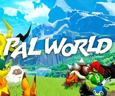 Palworld