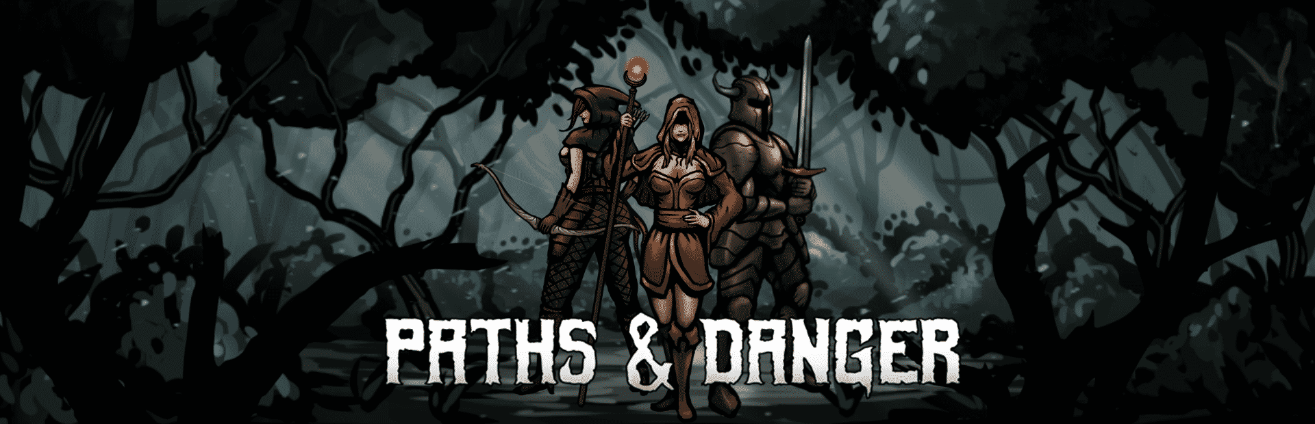 Paths and Danger