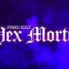 Pinku kult: hex mortis arriva su steam, console e mobile