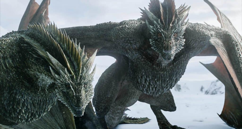 Project dragon io interactive