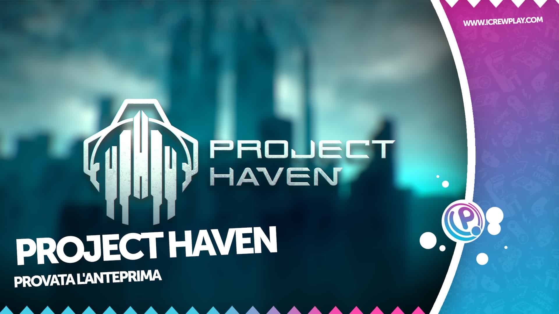 Project Haven