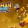 Rayman legends in grande sconto su eneba a meno di 11 euro