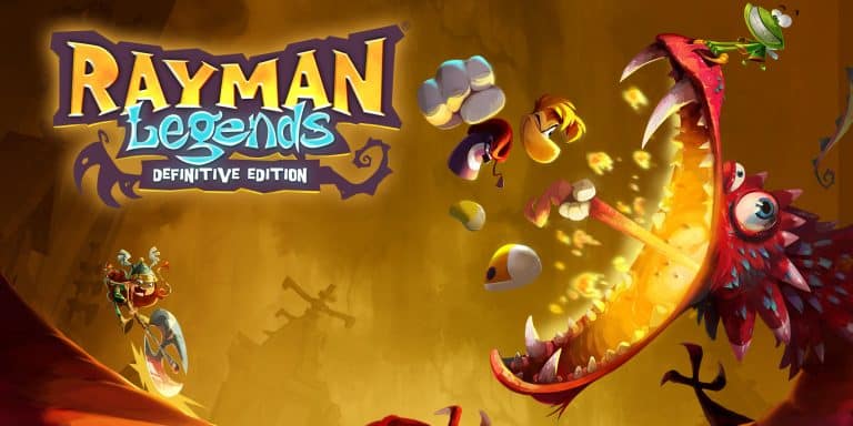 Rayman Legends — immagine 2