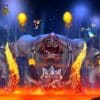 Rayman legends retold: multiplayer, co-op e quanti giocatori supporta