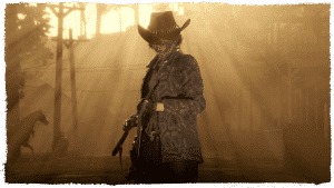 Red Dead Online