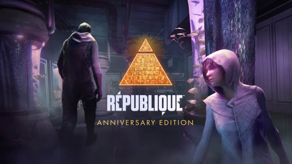 Republique Anniversary Edition