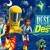 Research and destroy annunciato per console e pc
