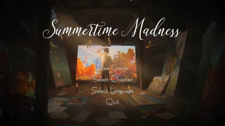 Summertime madness - recensione