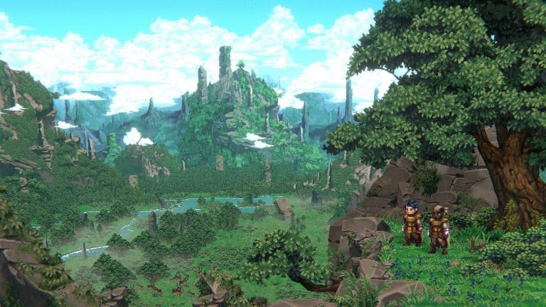 Sacrifire: la campagna kickstarter completata in poco più di una settimana