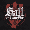 Salt and sacrifice: annunciata la data di uscita su steam e nintendo switch